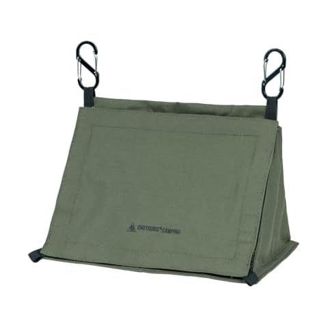 OneTigris Camping Tissue Box Cover