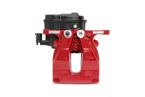 Miami British Land R0ver Rear Brake Caliper Rh Right Range Sport Range Lr0507...