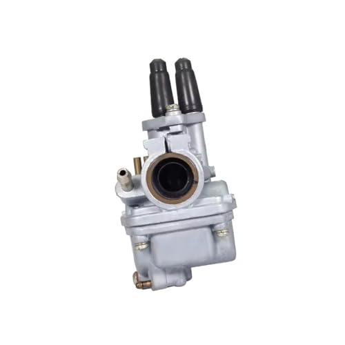 Carburador de moto de 2 tiempos para solucionar fallos de arranque en CY80 y V50