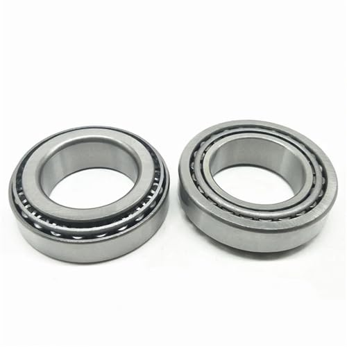 Roulements à billes Timken NP972299 roulements à rouleaux coniques pour skateboard - 4