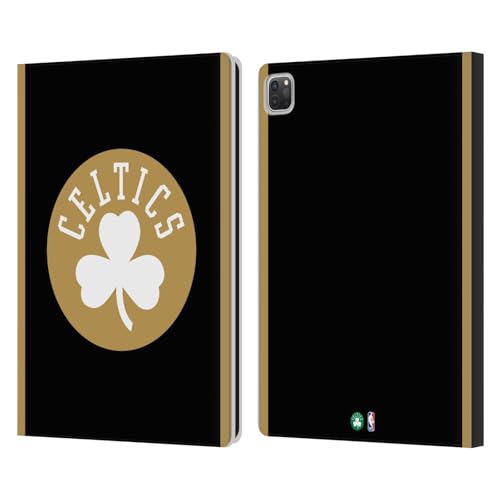 Housse iPad Pro 12.9 NBA Boston Celtics pour regarder vos matchs au bureau