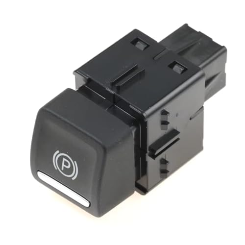 Botón de freno de mano electrónico para GMC Terrain 2018-2021 y Acadia OEM 23386912