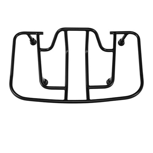 Porte-bagages de coffre arrière moto Goldwing GL1800 top case 2001-2017