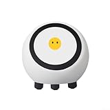 [Capacité de conversation AI] Engagez des dialogues riches et interactifs avec ce robot avancé de chat vocal AI, alimenté par la puce forDeepSeek forS3, ce qui en fait un charmant compagnon pour les conversations quotidiennes.