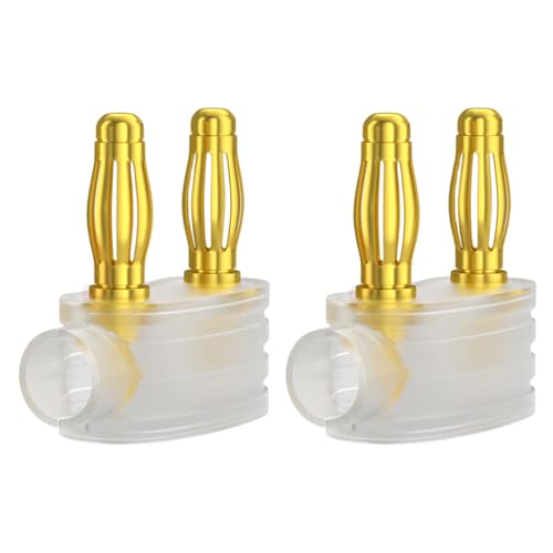 Broche de remplacement pour casque offrant une conductivité supérieure