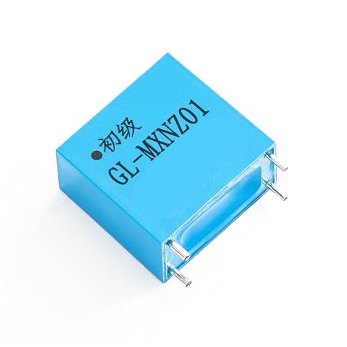 Transformateur de courant haute précision MXNZ01 bus miniature capteur PCB 5A