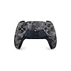 PlayStation DualSense Wireless Controller – Gray Camouflage