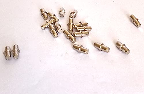 Cabinet self Support Pin (15 Pcs) (SP005) (B09H4C9YB3) Amazon Price History, Amazon Price Tracker