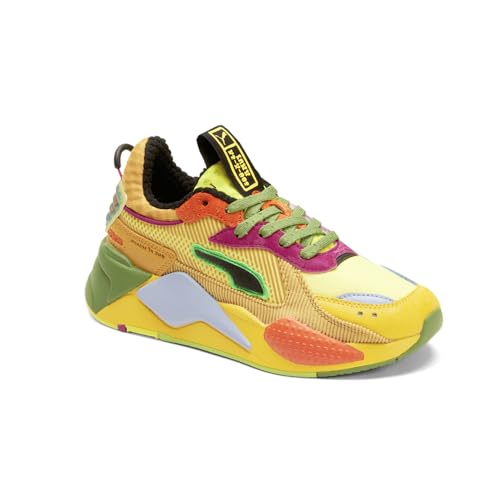 PUMA Boys' Rs-X Out of Season Sneakers2