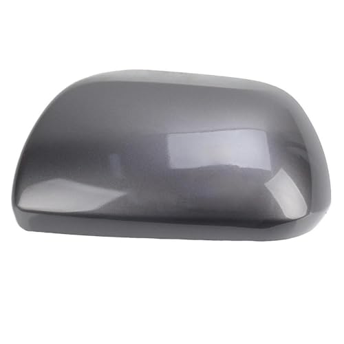 Couvercle de rétroviseur gris gauche pour Toyota Sienna 2011-2020