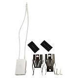 12001676 CM Replacement Range Element Receptacle and Wire Kit
