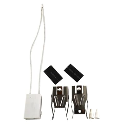 12001676 CM Replacement Range Element Receptacle and Wire Kit
