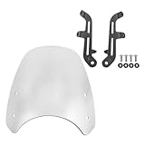 Il offre compatibilité et polyvalence, ce qui en fait un accessoire pratique et pratique pour les amateurs de moto.