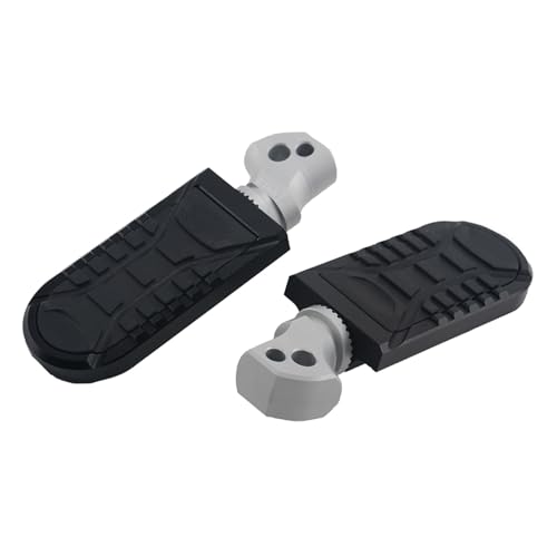 Repose-Pieds Larges Réglables Passager pour Harley Pan America 1250