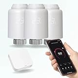 ✅ 𝗘𝗖𝗢𝗡𝗢𝗠𝗜𝗘𝗦 𝗗'𝗘𝗡𝗘𝗥𝗚𝗜𝗘 : En chauffant uniquement les pièces utilisées, vous diminuez votre consommation d'énergie et réduisez votre facture.