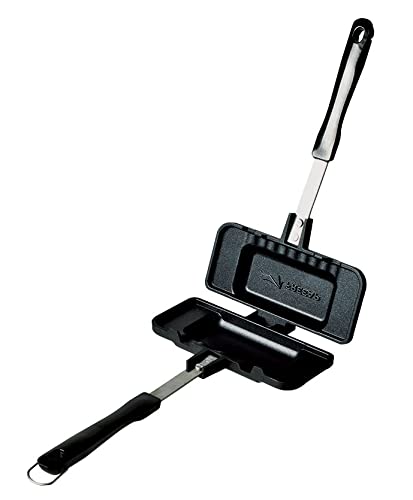 Amazon | 即日出荷 ParkLane パークレーン ホットサンドパン K-10543