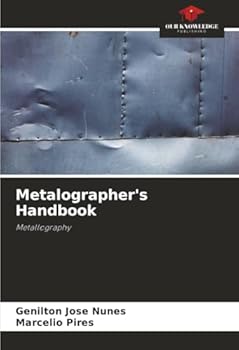 Paperback Metalographer's Handbook Book