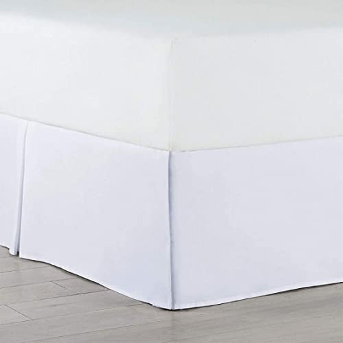 Falda de la cama estilo simple y sofisticado para polvo 38x74 7