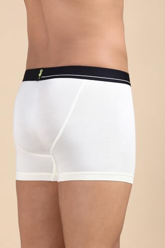 Image of &Circus Men's Puresoft Beechwood Modal Boxer Brief | Ultra Soft Mens Breathable Boxer Briefs Innerwear Men