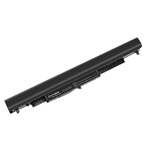 Exmate 38.48WH Bateria de Laptop para HP 807957-001 807612-421 807956-001 HSTNN-LB6U, HP 240 G4 245 G4 250 G4 255 G4 256 G4 Pavilion Notebook 14 14g 15 15g Serie 14.8V 2600mAh