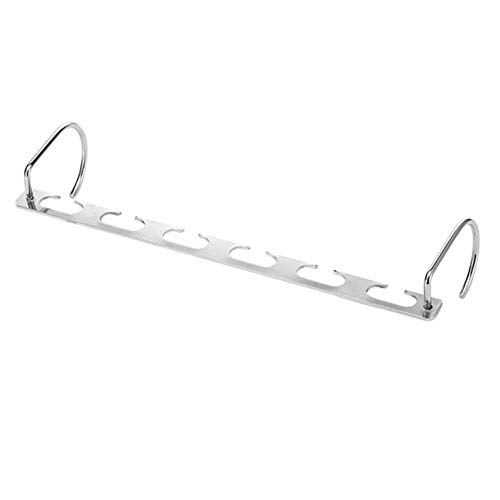 GRAYSONGMS Appendiabiti Multifunzionale