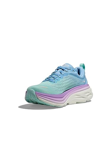 Image of Hoka One One Womens W Bondi X Running Shoe