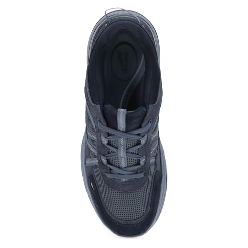 Image of Dansko Poppy Walking Sneakers for Women - Comfortable, Breathable Walking Shoes with Arch Support - Stain Resistant with Lightweight Rubber Outsole