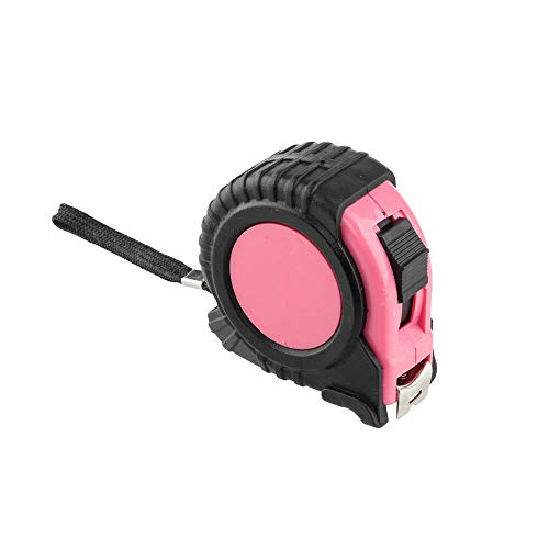 Kit de herramientas combinado 39 piezas negro y rosa miniatura 4