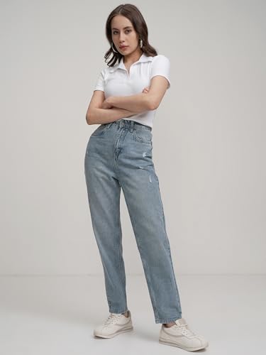 Image of Tokyo Talkies Women Jeans