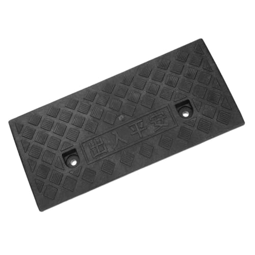 Rampas portátiles PRETYZOOM para autos y motocicletas, diseño durable antideslizante para carga fácil miniatura 1