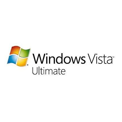 Systembuilder Windows Vista Ultimate SP1 32-bit 1pk DSP OEI DVD