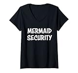 Photo Gallery donna camicia di sicurezza sirena camicie sirena maglietta con collo a v Photo Gallery donna camicia di sicurezza sirena camicie sirena maglietta con collo a v