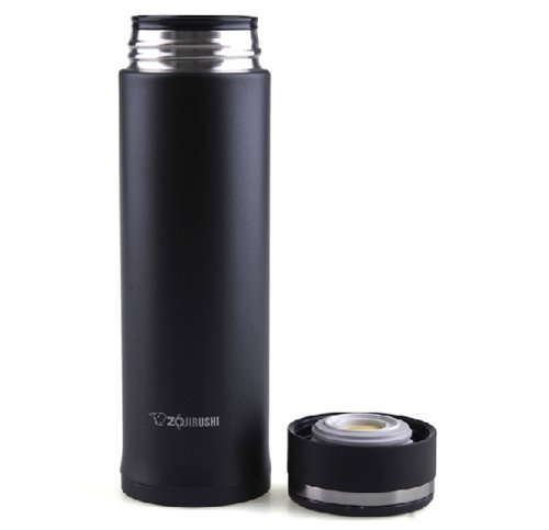 Amazon.co.jp: 象印 ( ZOJIRUSHI ) ステンレスマグ 【480ml】 カーボン