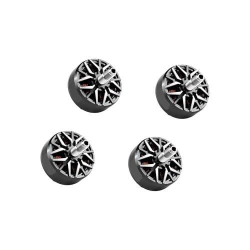 Moteur sans balais 1505 pour drone Cinewhoop de course en prise de vue