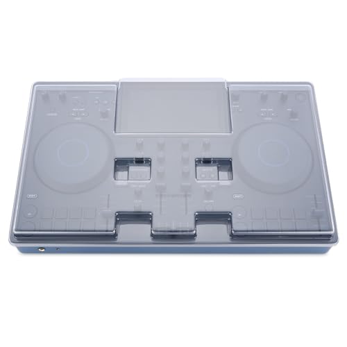 Housse AlphaTheta Omnis-Duo Decksaver protection rigide console - 2