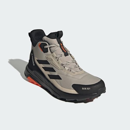 Image of adidas Men Terrex Anylander Mid R.Rdy Hiking Shoe