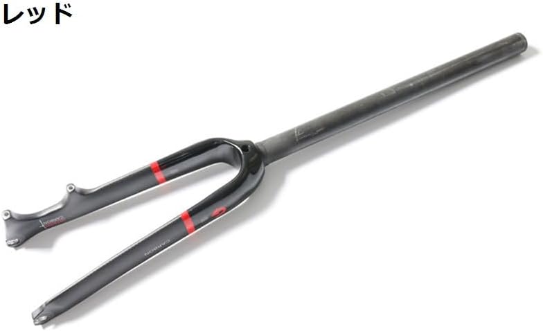 14インチホイール用エンド幅74mmディスクブレーキ対応カーボンフロント