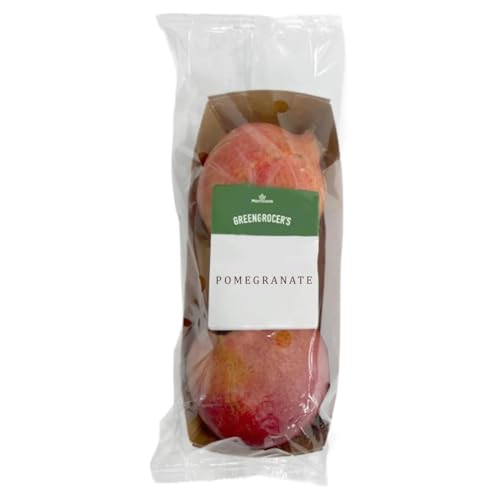 Morrisons Pomegranate Min 2