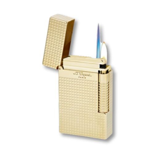 S.T. Dupont Le Grankling C230009 Diamond Head Goldsmith miniatura 2
