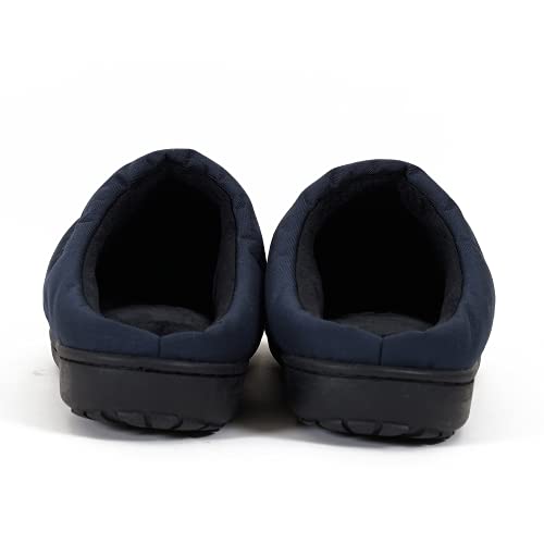 SUBU Nannen Outdoor Slippers, Navy, Medium4