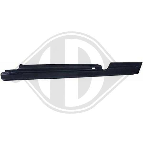 DIEDERICHS 9452022 Bas de caisse