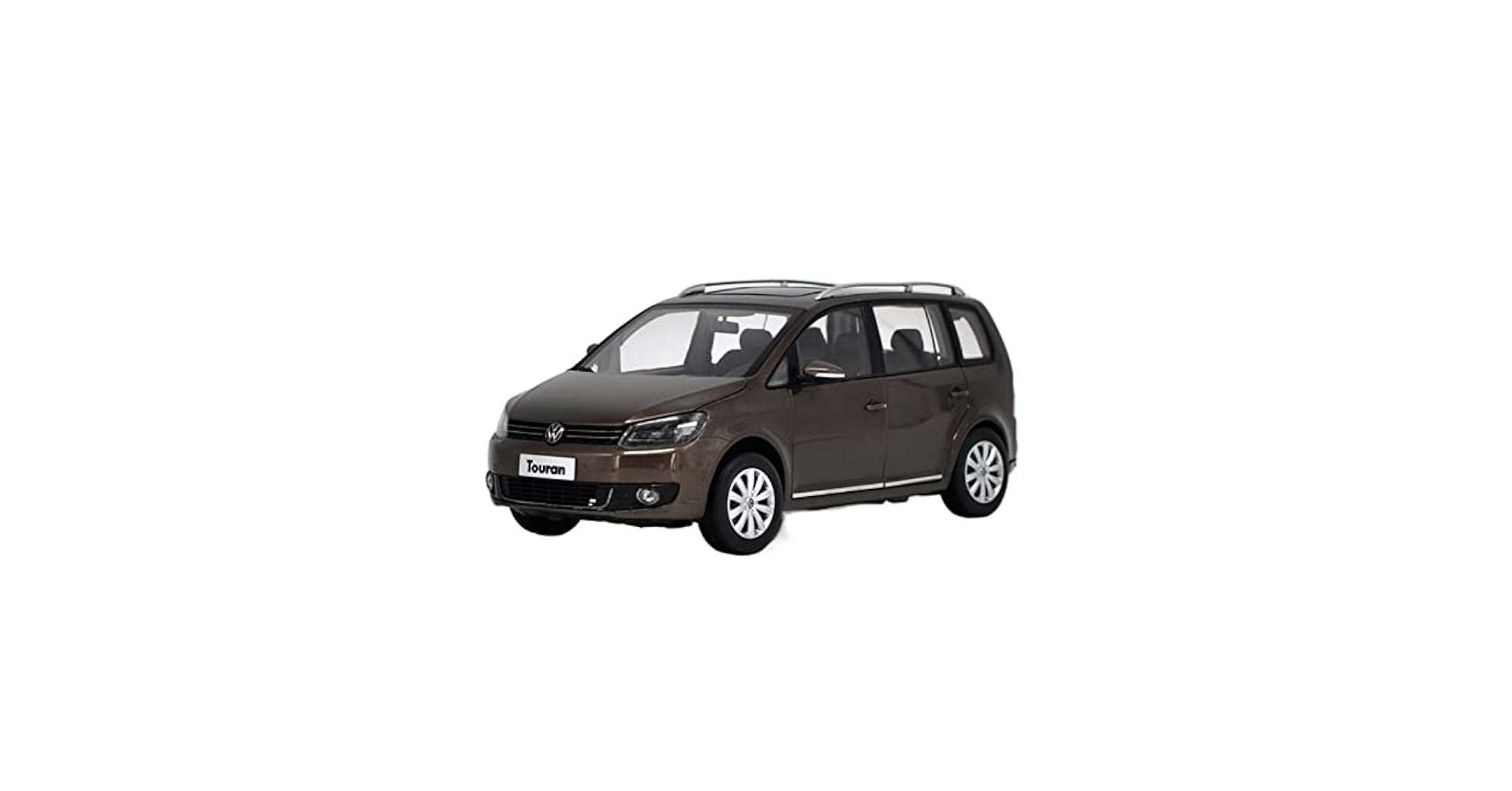1/18 VW トゥーラン 1/18 Volkswagen Touran -L 2020 Shanghai VW Dealer Diecast