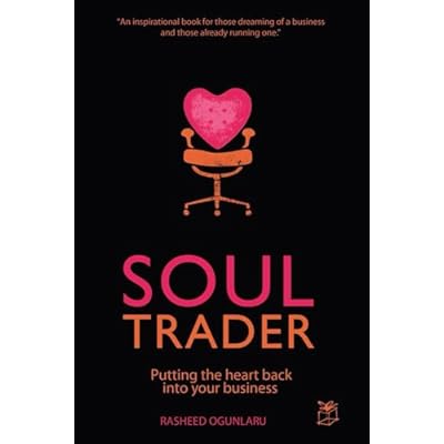Soul Trader