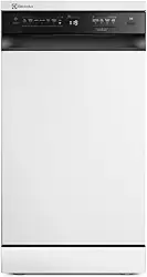 Electrolux Lava-Louça Electrolux 10 Serviços Branca com Programa Lava & Seca 50 min (LB10E) 220V