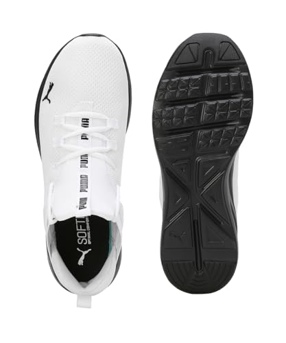 Image of Puma Men Enzo 2 Uncaged Running Shoe