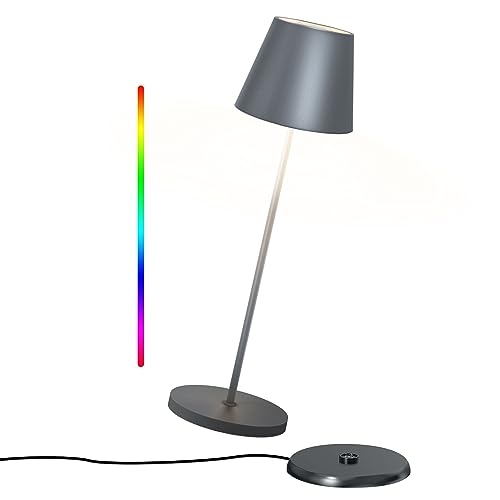 Lampada da Tavolo senza Fili lampada da tavolo