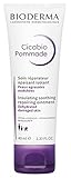 CICABIO pommade soin réparateur apaisant isolant 40 ml