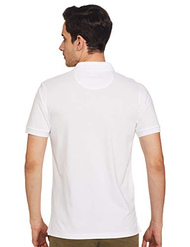 Image of Pepe Jeans Men White Tshirts
