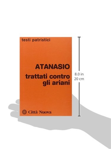 Trattati Contro Gli Ariani - 3