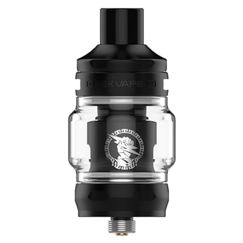 Geekvape Z Nano 2 tank 3.5ml electronic cigarette atomizer vaporizer Fit b series coil for m100...